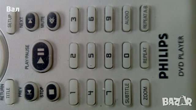 Дистанционни за TV и DVD, снимка 17 - Дистанционни - 40676523