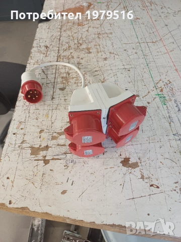 Продавам еврощепсъли мъжки и женски 16А