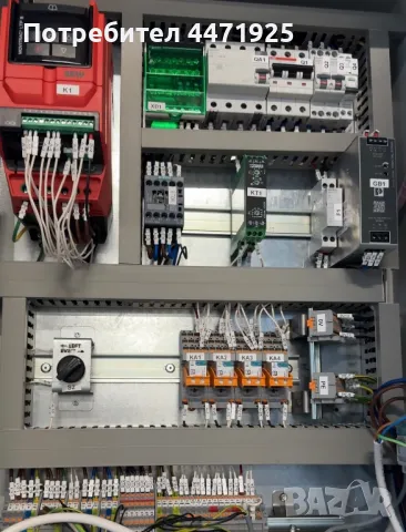 Електро услуги  ел. инсталации монтиране на камери