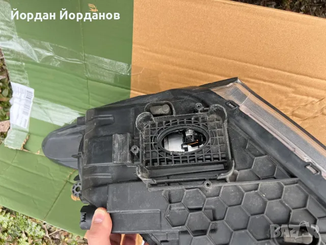 Hyundai Santa Fe - десен фар, снимка 5 - Части - 48929412