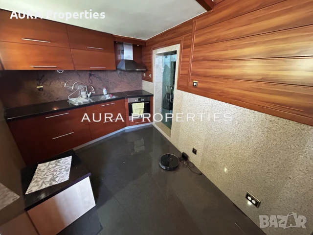 Разград / Мезонет, ново строителство, снимка 11 - Апартаменти - 50532895