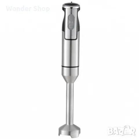 Пасатор Rosberg R51112J. ✨, снимка 4 - Чопъри и пасатори - 47887441