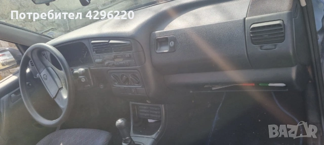 Продавам Фолксваген Голф 3, снимка 8 - Автомобили и джипове - 54329609