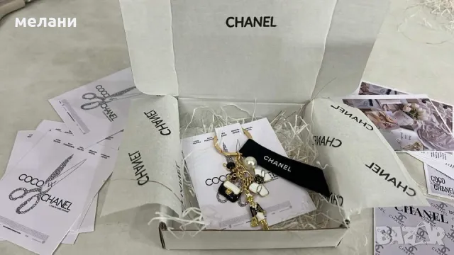 аксесоари за чанта, снимка 3 - Други - 49304660