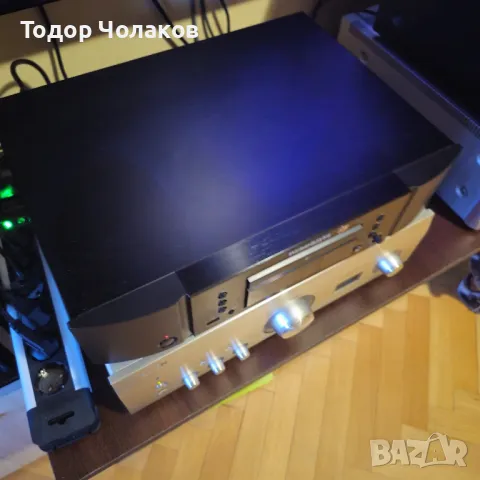 Marantz CD 6006 UK Edition , снимка 4 - Други - 48473351