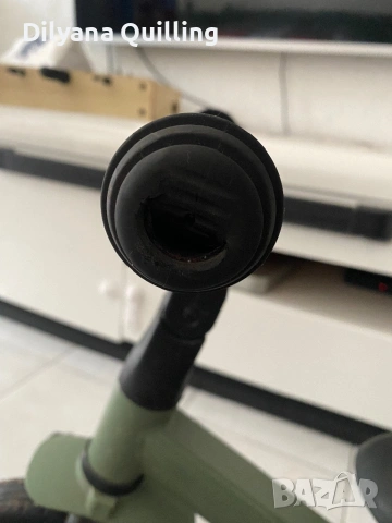 Topmark Триколка - Баланс колело 4 в 1 Kayа, снимка 5 - Детски велосипеди, триколки и коли - 54287090