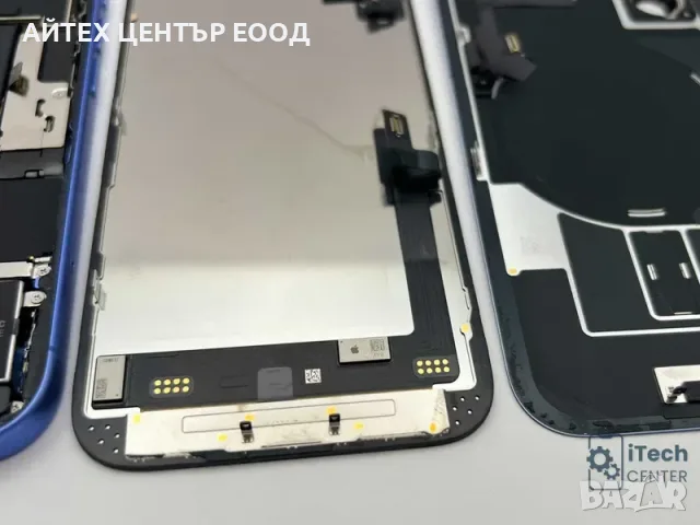 iPhone 16, НА ЧАСТИ - дисплей, корпус, батерия, камера и др., снимка 4 - Apple iPhone - 56005637