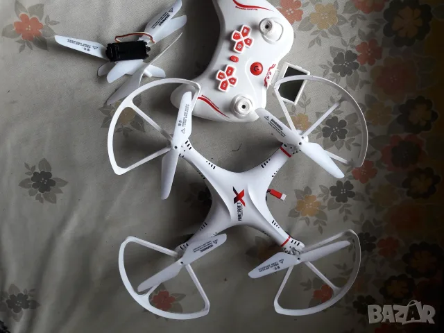 Дрон за части  AirCraft Lishitoys L6039