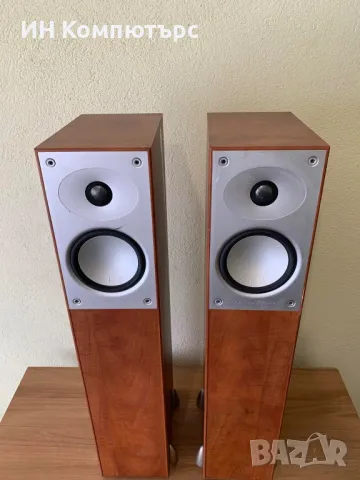 Продавам аудиофилски тонколони Mordaunt Short 904i, снимка 3 - Тонколони - 49517289