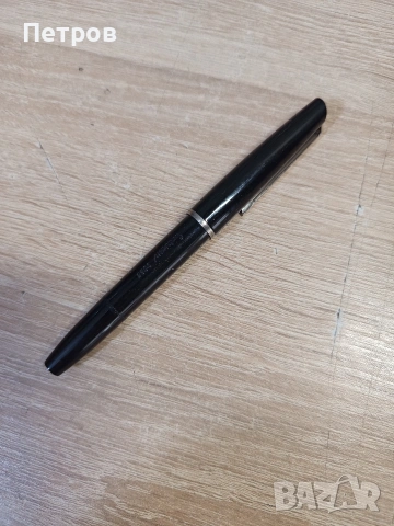 Стара писалка "Centropen"3068, снимка 5 - Антикварни и старинни предмети - 53351258