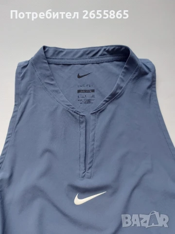 Рокли Nike Advantage Tennis , снимка 18 - Рокли - 50470784
