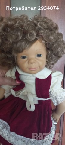 Оригинална кукла 29лв, снимка 2 - Колекции - 34868202