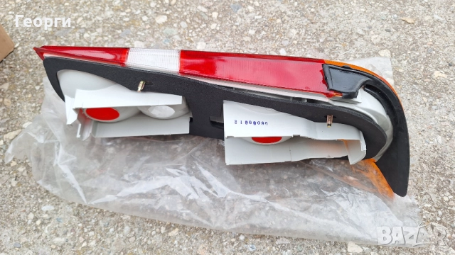 Стоп за Форд Сиера, снимка 5 - Части - 51682474