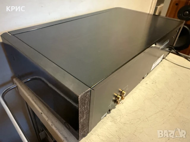 TEAC R-919X 1987/1992 3 Head Cassette Deck, снимка 15 - Декове - 50866312