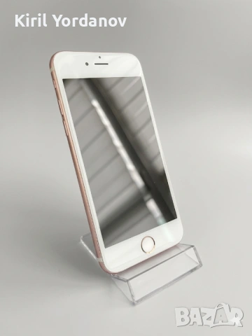 Iphone 6s Rose/White 128GB, снимка 2 - Apple iPhone - 53994670