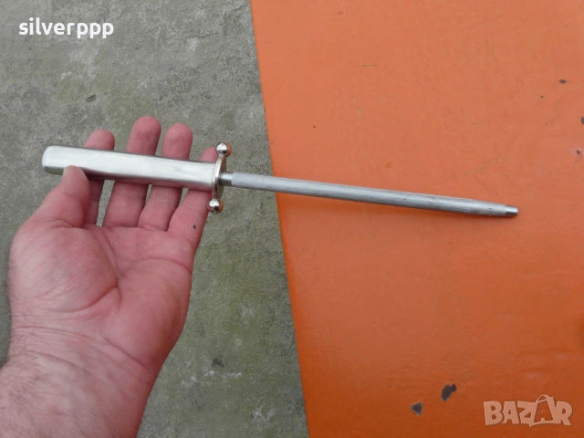  Масат Солинген - 3 , снимка 4 - Други - 54219728