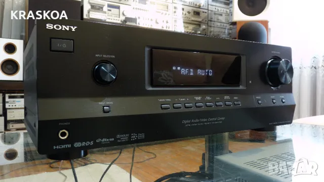 SONY STR-DH520 - 290лв