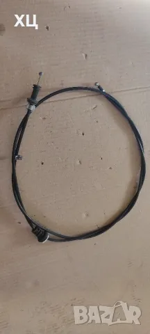 Жило преден капак Сеат Толедо/ Seat Toledo II 2003 г, снимка 1