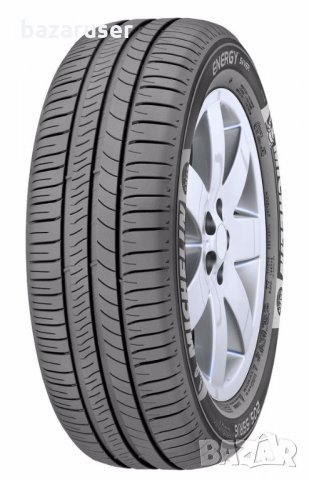 Нова Лятна Гума Michelin Energy Saver+ 185/65 R15 88H,, снимка 1 - Гуми и джанти - 33700408