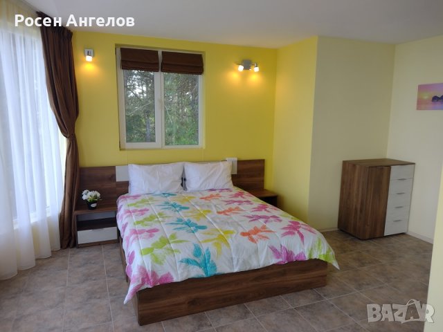 Апартамент - Пентхаус - с. Генерал Кантарджиево, снимка 16 - Апартаменти - 37060684