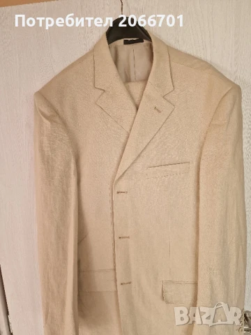 костюм Армани , снимка 7 - Костюми - 50672722