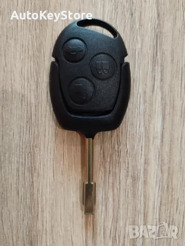 Кутийка ключ дистанционно за Форд/Ford