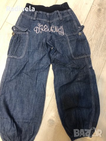 Детски дрехи - 5-6г. 