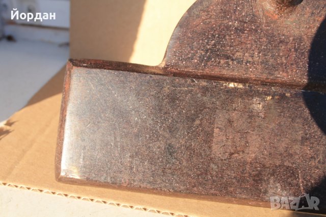 Стара бронзова фигура за писалки, снимка 8 - Колекции - 39769754