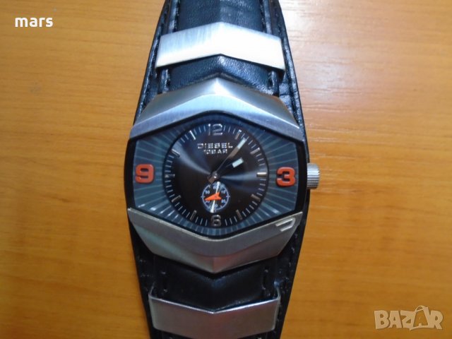 DIESEL, снимка 6 - Мъжки - 31636931