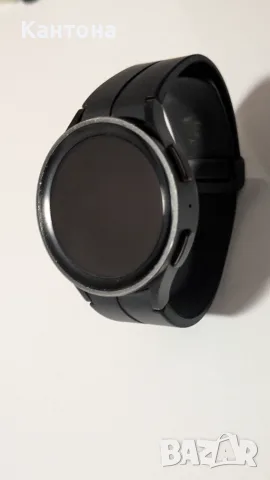 Samsung galaxy watch 5 pro, снимка 3 - Смарт часовници - 56349290