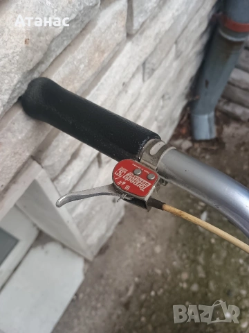 Градски велосипед Herkules, снимка 3 - Велосипеди - 53975920