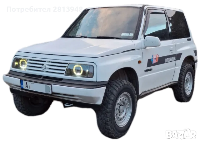 Би лед фарове за Сузуки Витара, Гранд  Витара и други..по поръчка , снимка 11 - Автомобили и джипове - 43698800