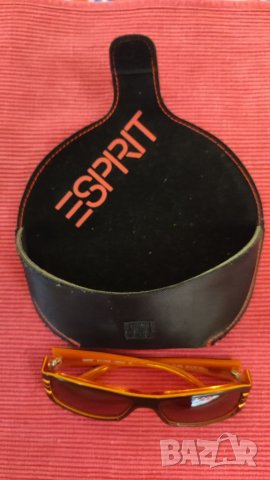 Дамски диоптрични рамки,очила ESPRIT с калъф. , снимка 7 - Слънчеви и диоптрични очила - 40866914