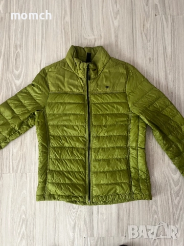 TOM TAILOR-мъжко пухено яке размер М-Л