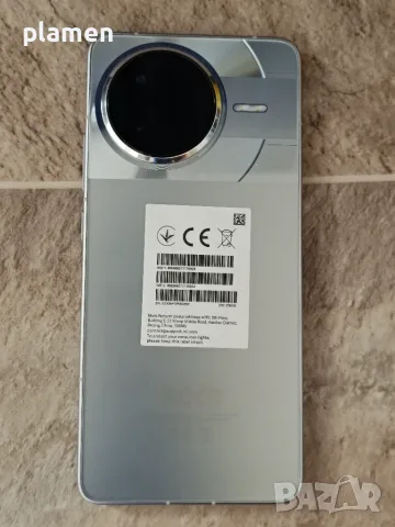 Poco F7 Pro Сив, снимка 3 - Xiaomi - 55981331