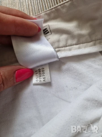 Страхотни мъжки къси панталони ADIDAS размер 38, снимка 5 - Къси панталони - 51135590
