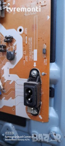 POWER BOARD TNPA6163 1 P, снимка 2 - Части и Платки - 31125317