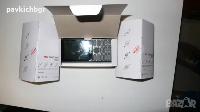 Продавам 2 мобилни телефони, снимка 3 - Други - 50304635