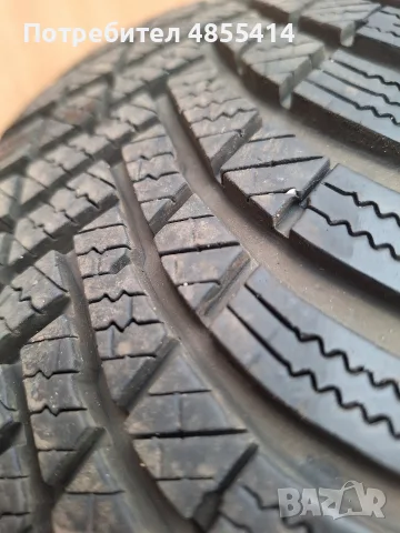 2бр 185/65/15 Hankook dot2425, снимка 3 - Гуми и джанти - 56459695