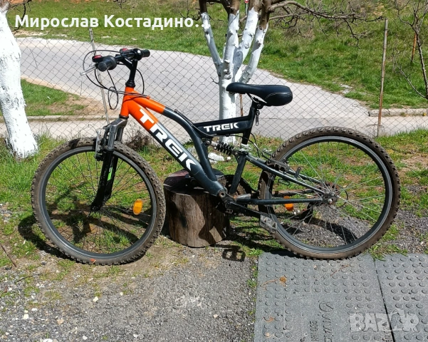 Колело 24 цола 