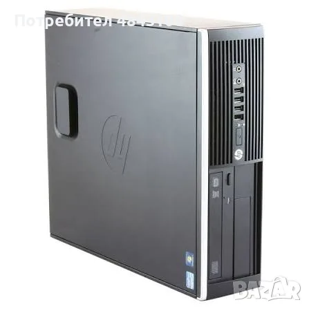 hp elitedesk 8300 8G ddr3, снимка 2 - За дома - 56537413