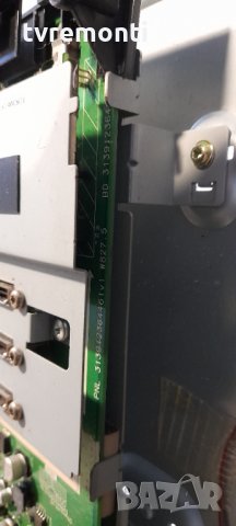 Main Board 313912364461v1 .W827.5, снимка 2 - Части и Платки - 34896801
