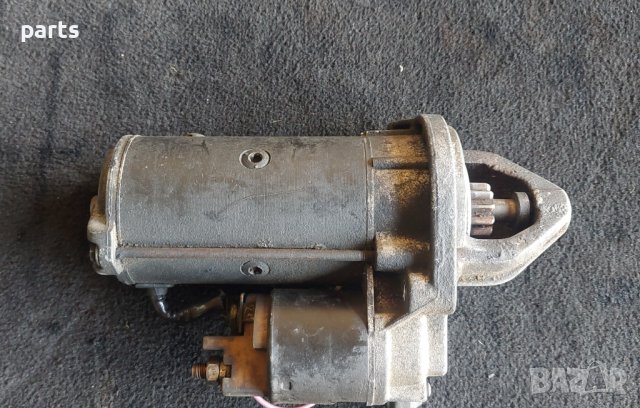 Стартер Мерцедес C класа W203 - 2.2CDI - CLK - Вито - 0051511301 - D7R43 N, снимка 4 - Части - 42618075