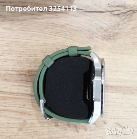 Huawei Watch GT 4 46mm в ГАРАНЦИЯ, снимка 3 - Смарт гривни - 52623150