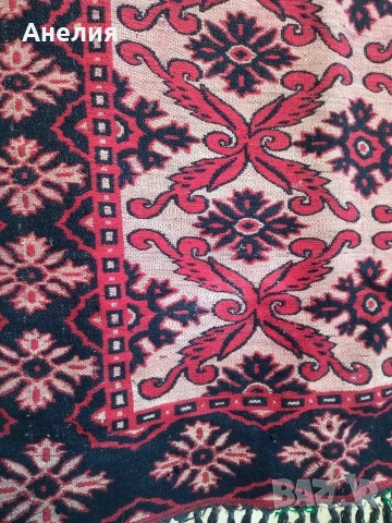 Килими вълна! Красота! , снимка 10 - Килими - 54334541