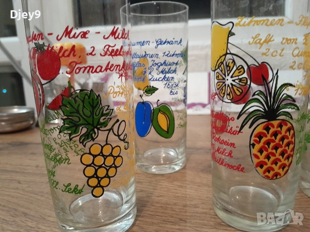 сервизи на luminarc antika, снимка 9 - Сервизи - 53057143