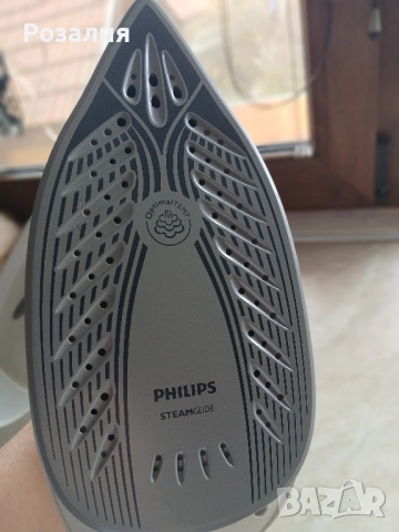 Парогенератор Philips PerfectCare Performer, снимка 7 - Ютии - 52475436