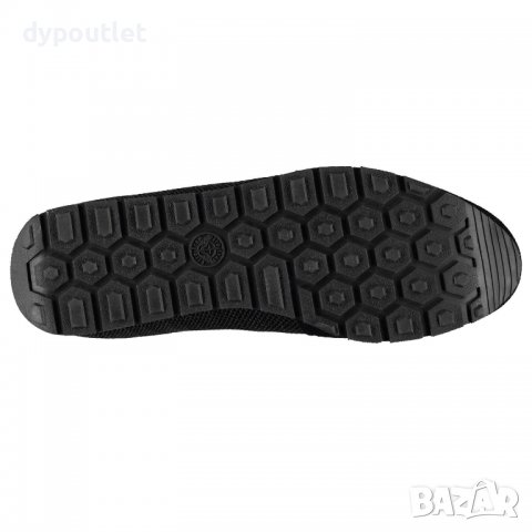 Firetrap Thane Snr 83 - мъжки маратонки, размер -  41 /UK 7/ стелка 25.5 см .      , снимка 3 - Маратонки - 39418129