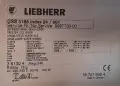 Фризер Liebherr 7чекмеджета, снимка 3