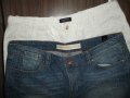 Къси панталони NAUTICA, NEXT   мъжки,ХЛ, снимка 1 - Къси панталони - 29434312